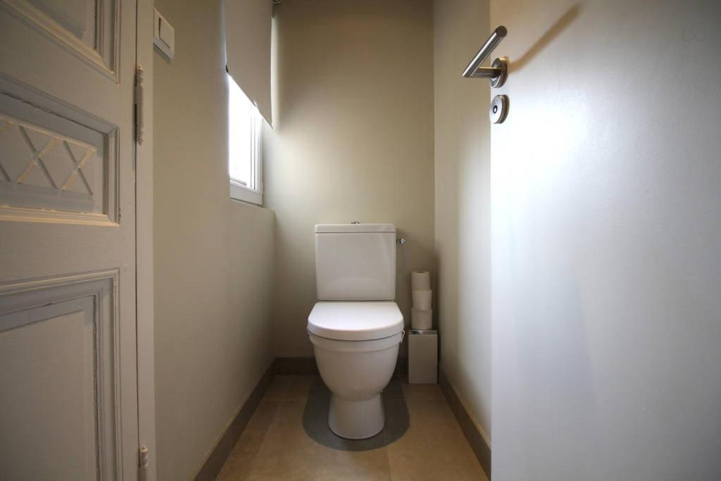 Appartements En Hyper Centre - Jardin Public 波尔多 外观 照片