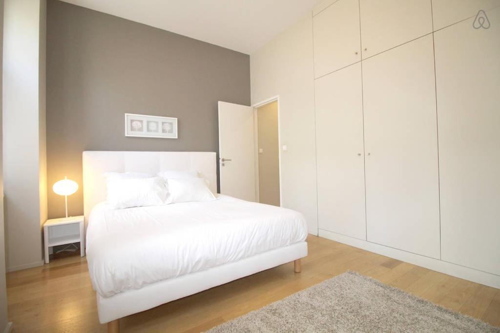 Appartements En Hyper Centre - Jardin Public 波尔多 外观 照片