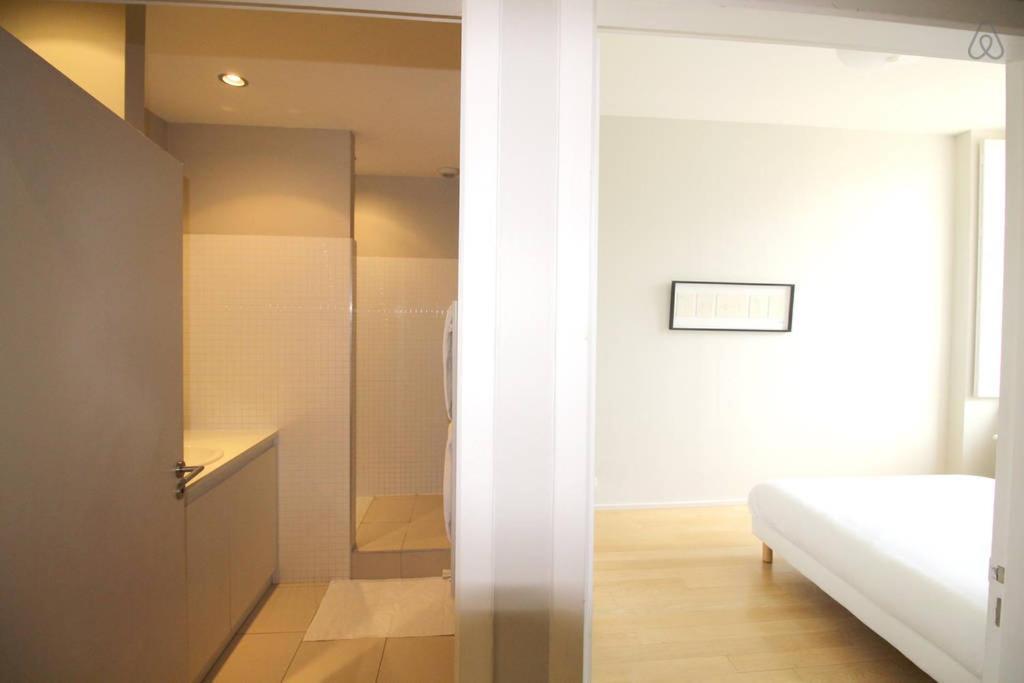 Appartements En Hyper Centre - Jardin Public 波尔多 外观 照片