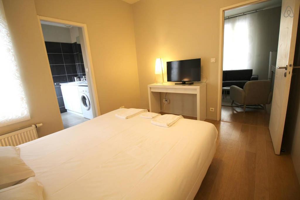 Appartements En Hyper Centre - Jardin Public 波尔多 外观 照片