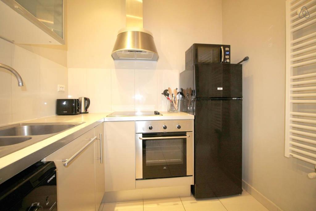 Appartements En Hyper Centre - Jardin Public 波尔多 外观 照片