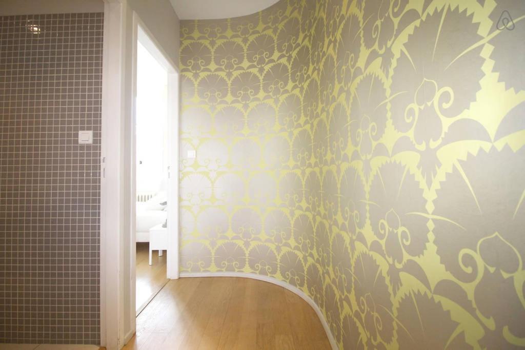 Appartements En Hyper Centre - Jardin Public 波尔多 外观 照片