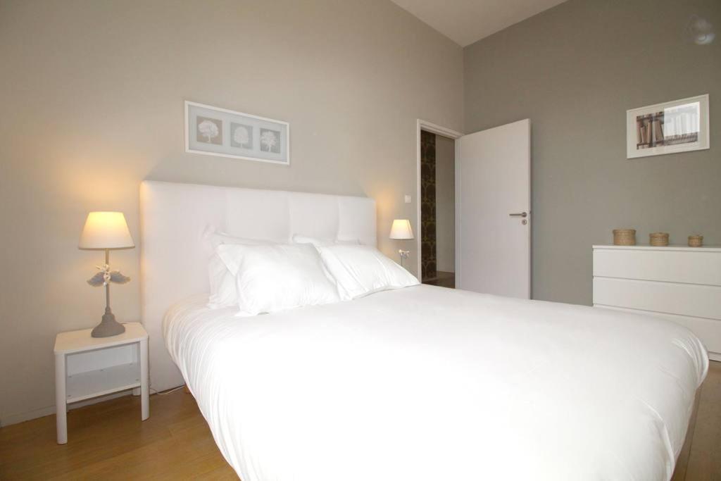 Appartements En Hyper Centre - Jardin Public 波尔多 外观 照片