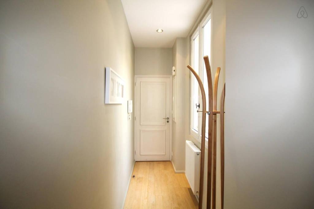 Appartements En Hyper Centre - Jardin Public 波尔多 外观 照片