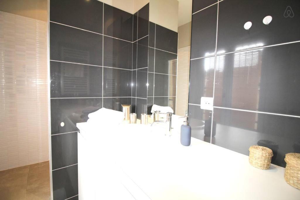 Appartements En Hyper Centre - Jardin Public 波尔多 外观 照片