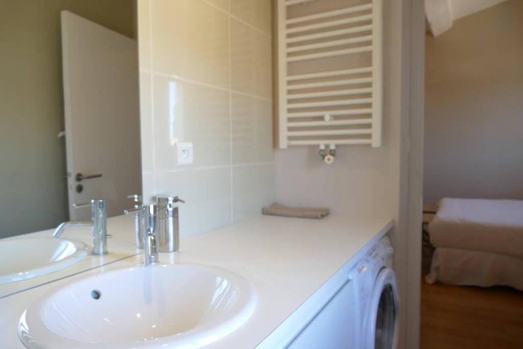 Appartements En Hyper Centre - Jardin Public 波尔多 外观 照片