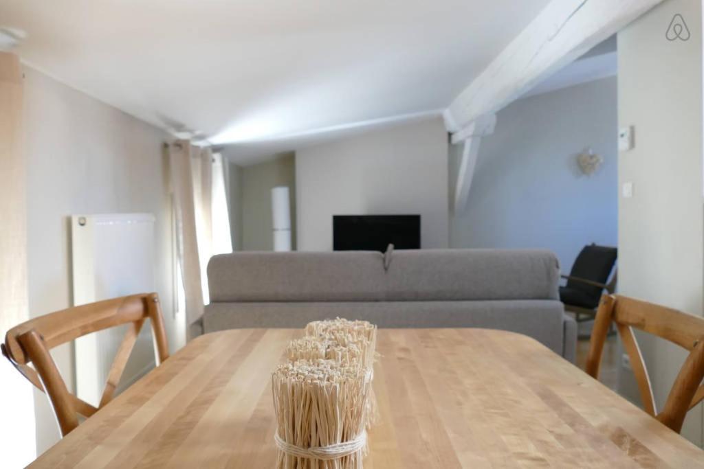 Appartements En Hyper Centre - Jardin Public 波尔多 外观 照片