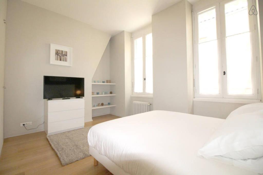 Appartements En Hyper Centre - Jardin Public 波尔多 外观 照片