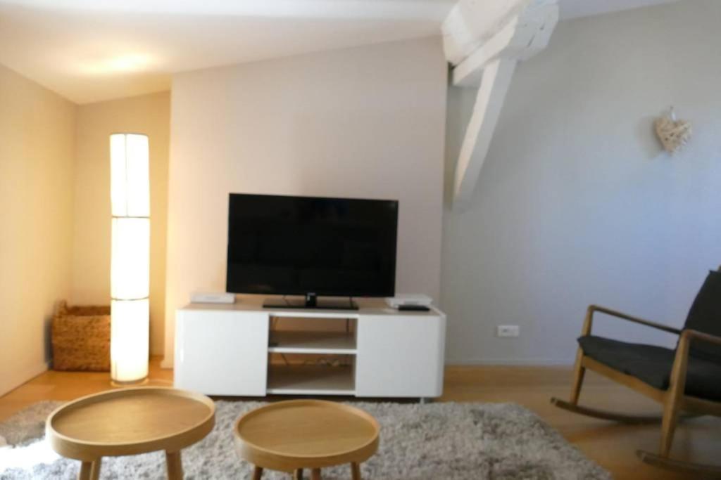 Appartements En Hyper Centre - Jardin Public 波尔多 外观 照片