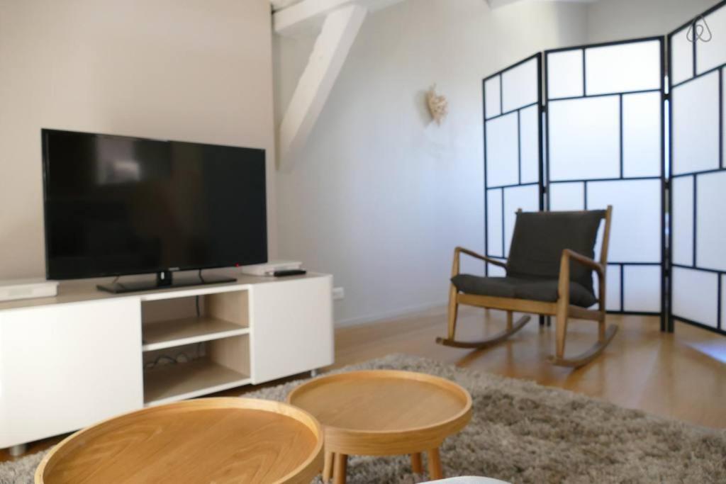 Appartements En Hyper Centre - Jardin Public 波尔多 外观 照片