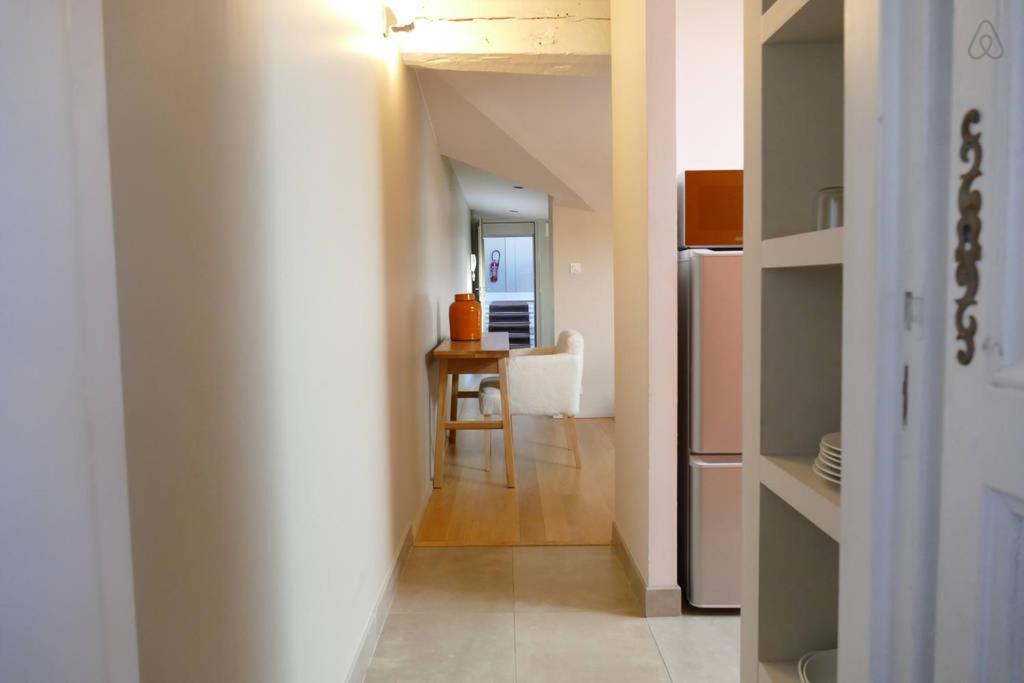 Appartements En Hyper Centre - Jardin Public 波尔多 外观 照片