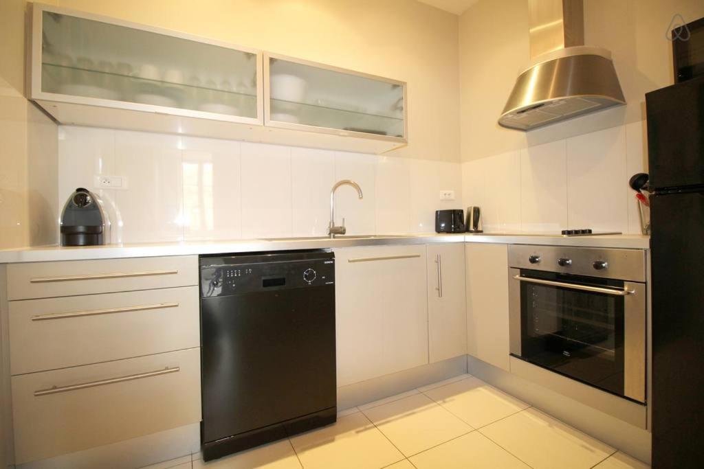 Appartements En Hyper Centre - Jardin Public 波尔多 外观 照片