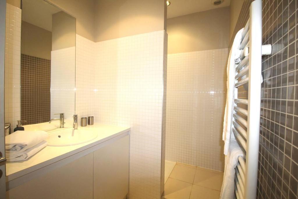 Appartements En Hyper Centre - Jardin Public 波尔多 外观 照片
