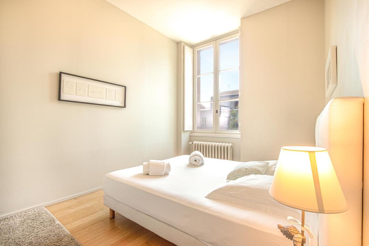 Appartements En Hyper Centre - Jardin Public 波尔多 外观 照片